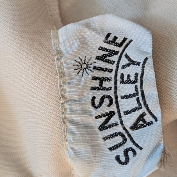 Vintage Office Dress - Picture 6 of 7